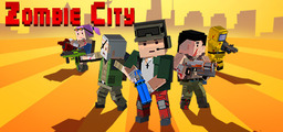 Zombie City (2018)