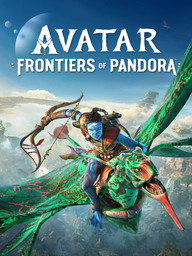 Avatar: Frontiers of Pandora - From the Ashes