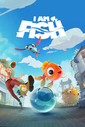 i am a fish Online