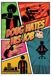 中年失业模拟器When a man lose his job