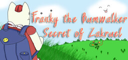 Franky the Bumwalker: REBOR