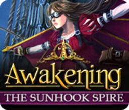 Awakening: The Sunhook Spire Collector's Edition