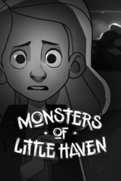 Little Monsters (2012)