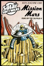 Mission: Mars