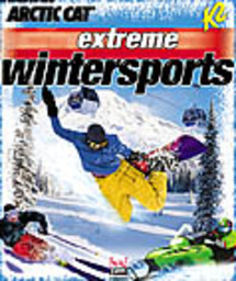 Extreme Wintersports