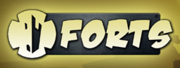 Crash Forts