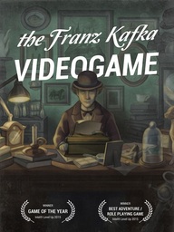 The Franz Kafka Videogame