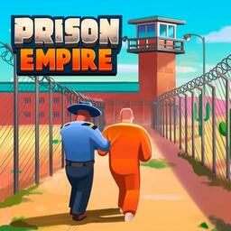Prison Tycoon: Under New Management - Roll Call