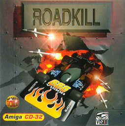 RoadKill (2003)