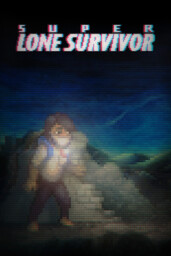 Lone Survivor: The Director's Cut