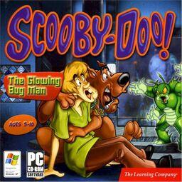 Scooby-Doo!: The Glowing Bug Man