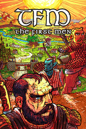 Power War:The First Men