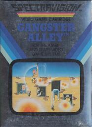 Gangster Alley