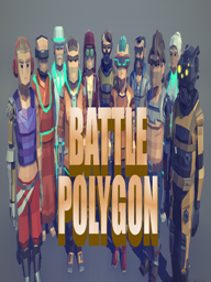Polygon Hero