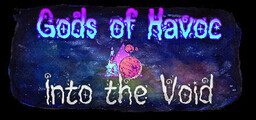 Into the Void (1997)