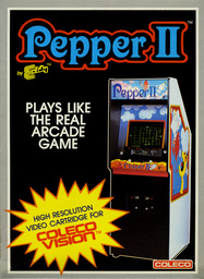 Pepper II