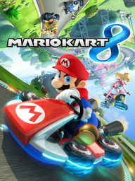Mario Kart 8 Deluxe: Booster Course Pass - Wave 3