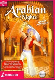The Kings' Crusade: Arabian Nights