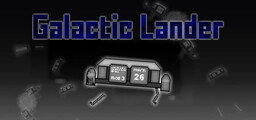 Galactic Lander