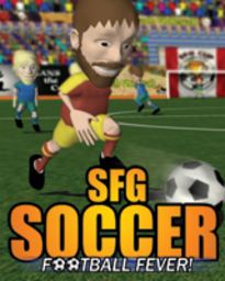 SFG Soccer: Football Fever