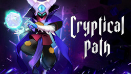 Cryptical Path