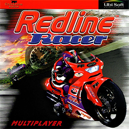 Redline F-1 Racer