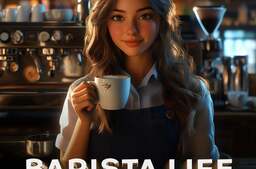 Barista life simulator 2026