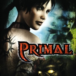 Primal Hunt (2003)