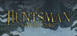 The Huntsman: Winter's Curse - Book 5