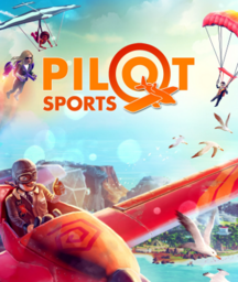 Pilot Sports