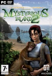 Return to Mysterious Island 2: Mina's Fate