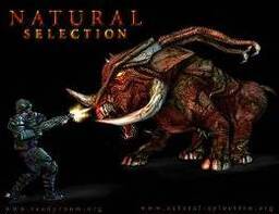 Natural Selection (2012)
