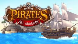 Pirates: All Aboard!