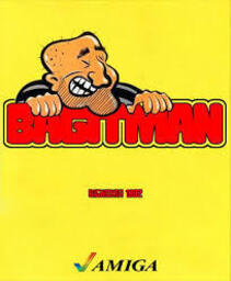 BagItMan