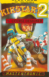 Kikstart II