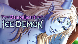 Ice Demon