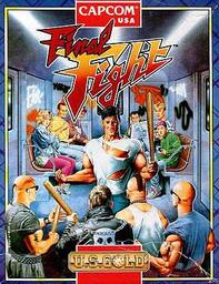 Final Fight