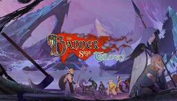 The Banner Saga Trilogy: Bonus Edition