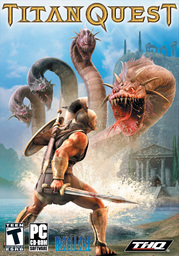 Titan Quest: Gold Edition