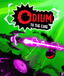 Odium (1999)