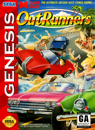 Outrunners