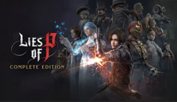 Lies of P: Complete Edition