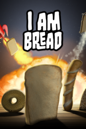I Am Bread TV