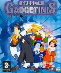 Gadget & the Gadgetinis