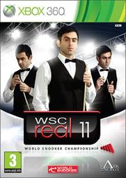 Real Golf 2011