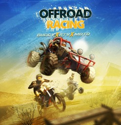 Offroad Night Racing