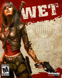 Wet (2009)