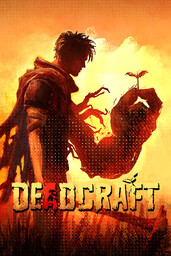 DEADCRAFT: It Came From the Junkyard