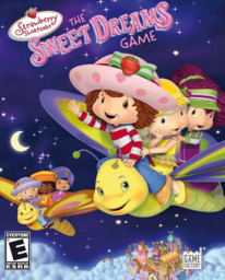 Strawberry Shortcake: Sweet Dreams