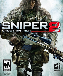 Sniper: Ghost Warrior 2 - Siberian Strike